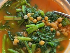 -赠李白·如诗的川味(余杭万达广场店)