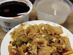 -老陈家擀面皮(木塔巷店)