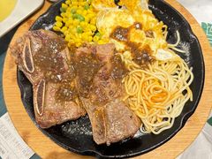 -豪客来牛排(海沧阿罗海店)