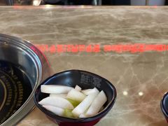 酸萝卜-蛙宴·美蛙火锅基地(万象城店)