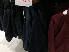 -优衣库(红谷滩万达店)