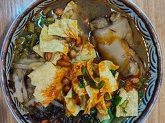 -捕螺记螺蛳粉(东关大街店)