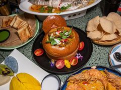 -Home Thai·泰谣(王府井apm店)