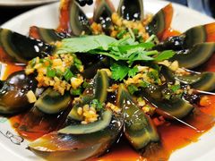 -大自然醉鹅·铁锅火焰鹅(上海联洋店)