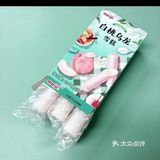 【meiji白桃乌龙】 盒子没拍，找了张网图