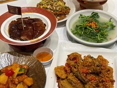 -稻香酒家·35年老字号(侨光店)