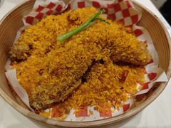 -避风塘·老港味餐厅(虹口龙之梦店)