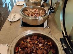 -鲤鱼洲酒店港鲤咖啡厅