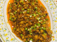 干烧黄鱼-无名居(西直门总店)