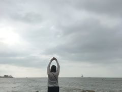 -白沙门生态公园