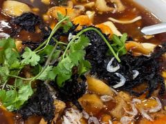 -呼吸森林·生态农庄农家乐私房菜