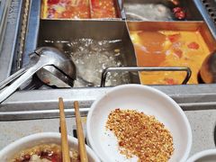 -海底捞火锅(名门店)