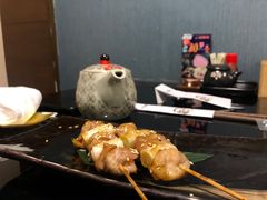 -天狗山料理(省体店)