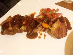 -造精酿餐厅