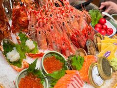 -一本料理(西溪天街店)