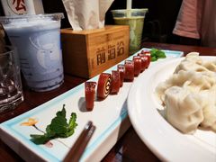 -前海沿·青岛菜(五四广场永旺店)