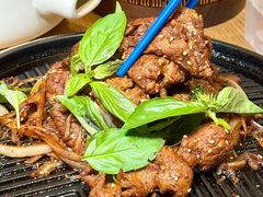 -小大董·烤鸭(王府井apm店)