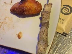 -很久以前羊肉串(大华三路店)