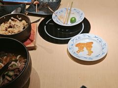 -沼津港精致料理·寿喜烧·烧鸟(漕河泾印象城店)