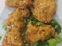 -朴鲸家正宗韩国料理(福田店)