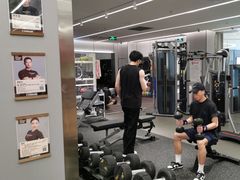 -乐刻健身(龙华红山6979店)