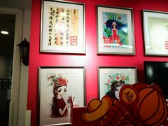 -阿妮亚少儿美术书法(望京店)