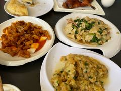 -喜洲翰林餐厅(董家百年老宅店)