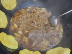 -曹丞相·地锅鸡·地锅鱼(武林店)