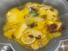 -陈厨老味·老派郴州菜(宜章店)