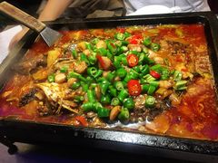 -炉鱼(爱琴海购物公园店)