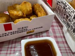 -肯德基(凤凰店)