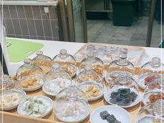 -阮大兴糕团(杭州西湖银泰百货店)