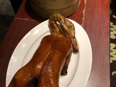 东海片皮鸭-東海海鲜酒家(中信广场店)