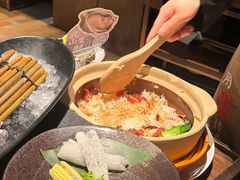 -捞王锅物料理(金华义乌之心店)