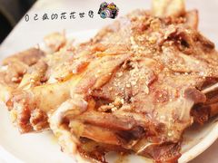 鸡骨架-卜奎风味便宜坊(兴隆路店)