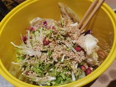-木屋烧烤(龙岗龙城万科里店)