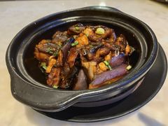 -港丽餐厅(高德置地店)