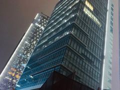 教室环境-中国福利会少年宫
