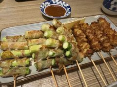 -小山日本料理(兴业太古汇店)