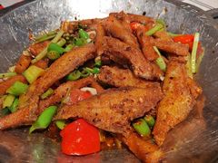 -香味轩(北海路店)