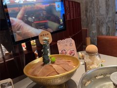 -巴奴毛肚火锅(邯郸美乐城店)