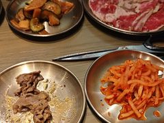 -西塔老太太泥炉烤肉(双井店)
