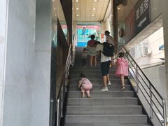 -麦当劳(军博店)