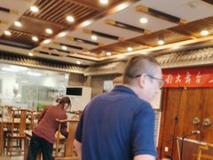 -百叶居·老北京涮羊肉(鼓楼店)