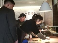 大堂-十面春风·江南面馆(崇宁路店)