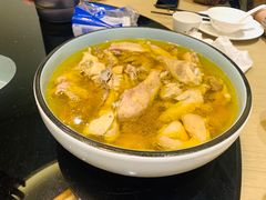 -兔爸私家小厨(新北万达店)