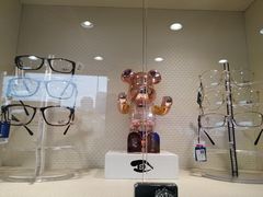 -标准眼镜·蔡司官方授权店(和平路总店)