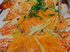 -大茄来海鲜餐厅(亚洲城分行)