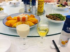 -集贤阁海鲜酒楼(北辰总店)