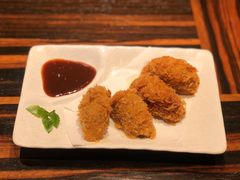 -山葵家·创意料理(临平银泰城店)